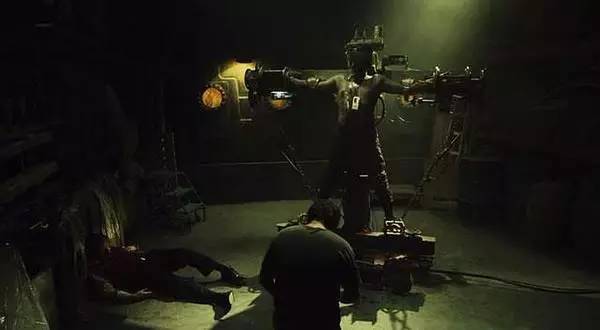 《电锯惊魂》十年：最成功的恐怖系列