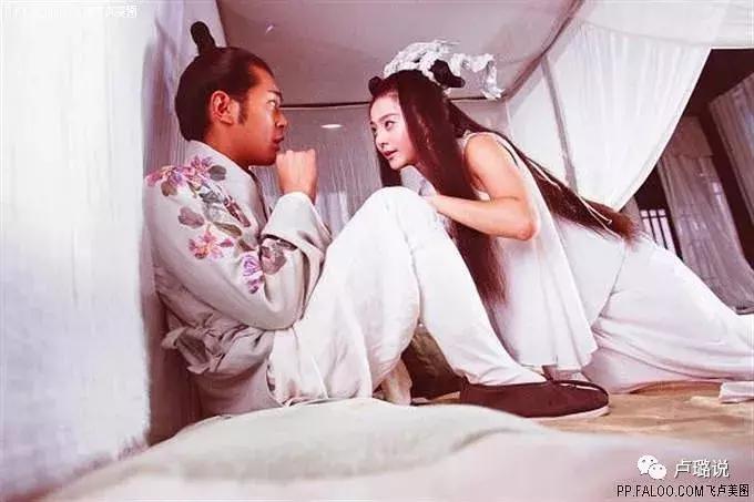 小燕子被罚，紫薇被骂，金锁被税…她们为何屡陷争议？（二）