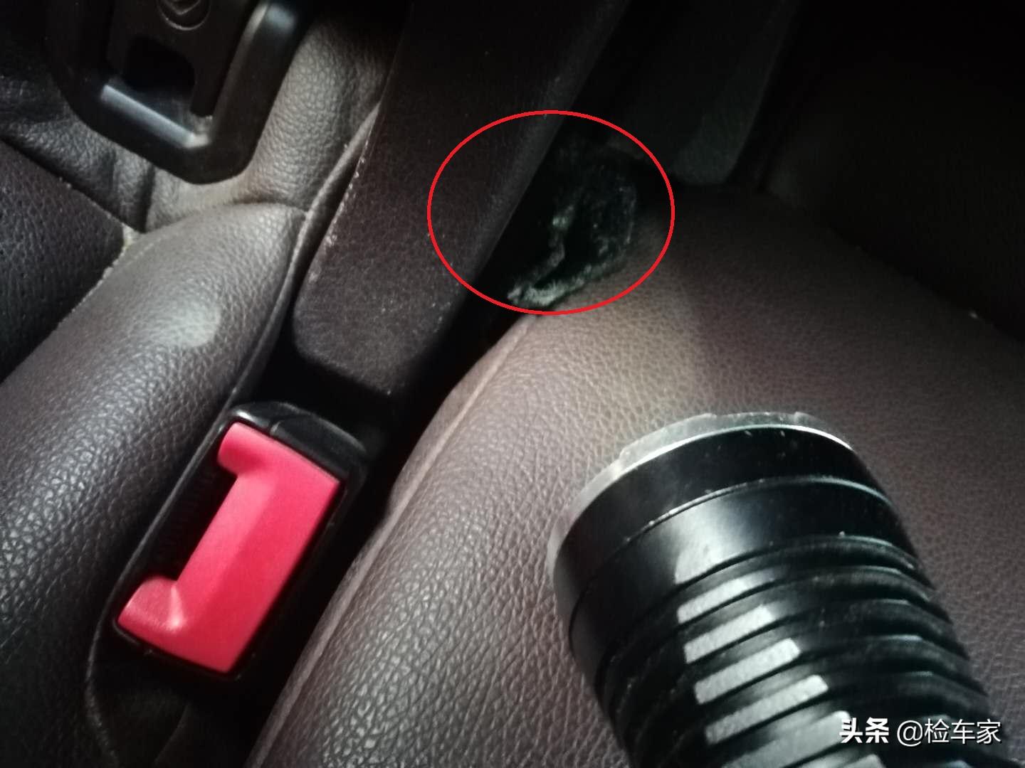 20款奥迪q7微小瑕疵二手价格,17款奥迪q7顶配3.0二手价格