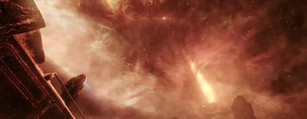 中国科幻巅峰流浪地球,流浪地球中国科幻片的崛起