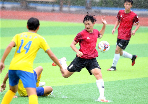 2024年黑龙江省足球青少年锦标赛,2023青少年足球锦标赛黑龙江直播