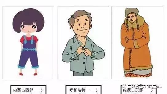 你知道内蒙古为啥不包邮吗,告诉你内蒙古不包邮的原因