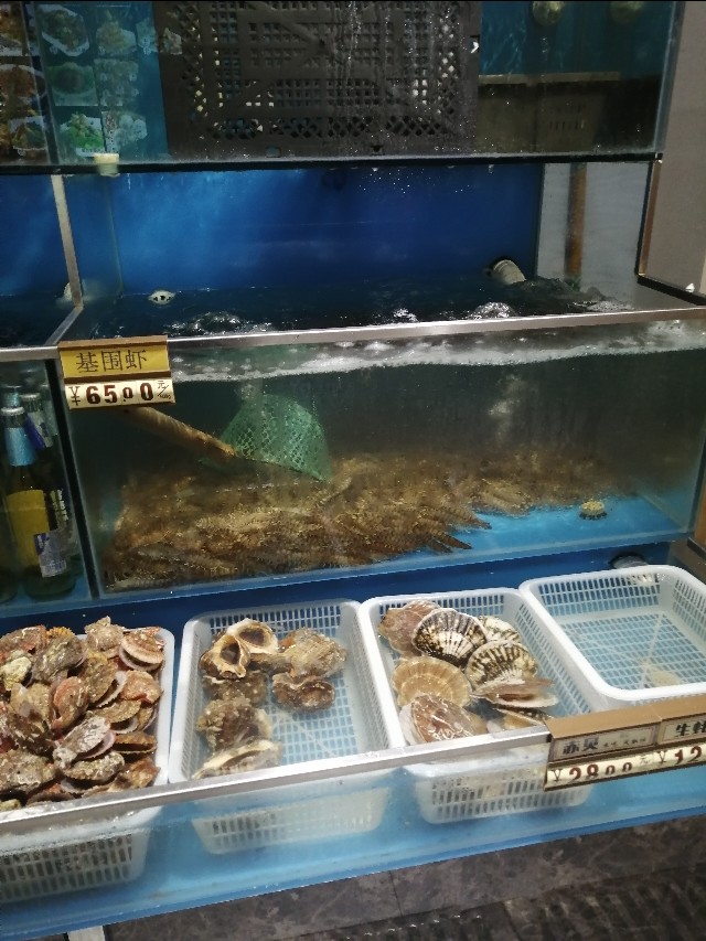 秦皇岛最好的海鲜餐厅,秦皇岛最受欢迎的海鲜餐厅