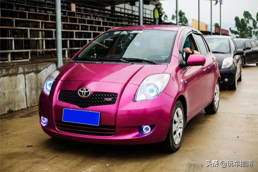 雅力士和飞度gk5哪个好看,雅力士rs和gk5谁厉害