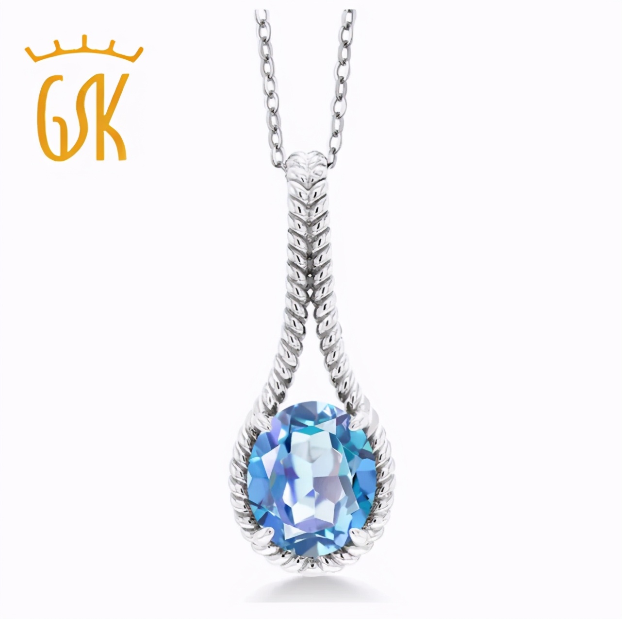 拒绝烂大街的货,具有设计感的小众珠宝品牌