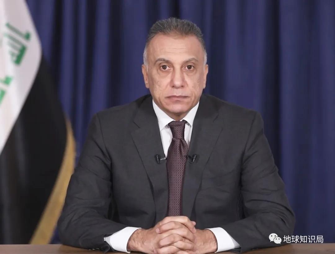 土耳其动手了吗,地球知识局土耳其