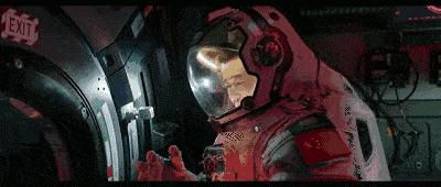 流浪地球是英文电影吗,流浪地球之前中国最优秀的科幻片