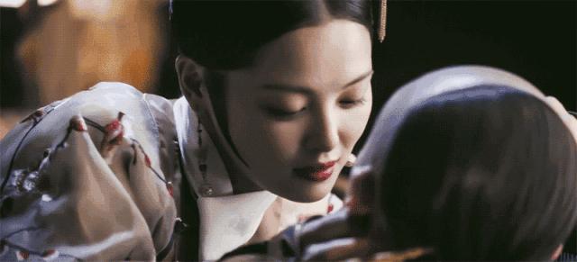 辛芷蕾林飒mv,辛芷蕾扮演林飒图片