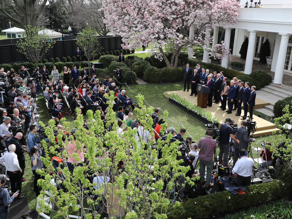 一张图看懂白宫地图,一张图看懂美国白宫