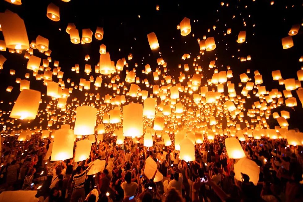 泰国游需要注意哪些事项,泰国游第一次坐飞机注意事项