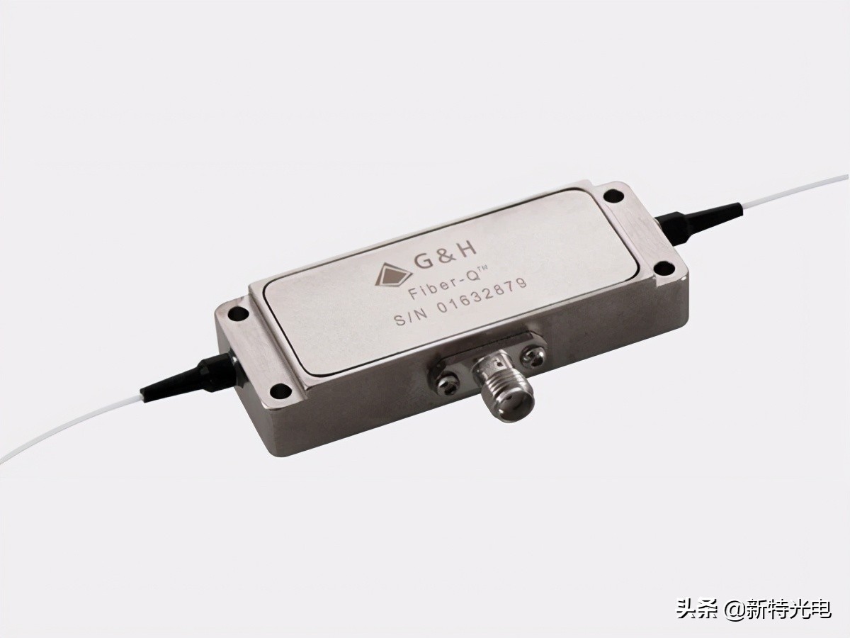 空间光调制器原理与应用,声光调制器调制效果最佳