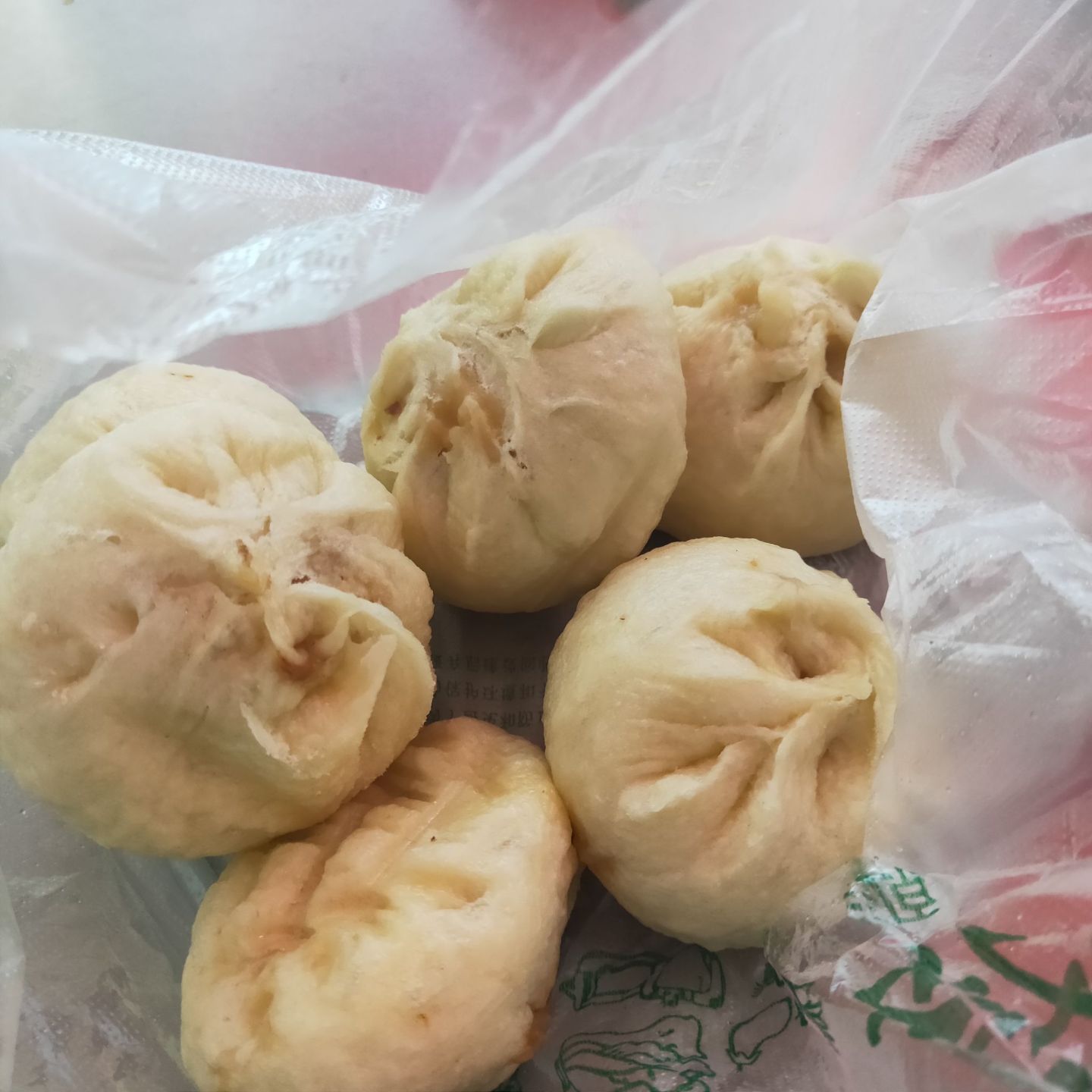 学校食堂好吃是什么体验？河南周口师范学院