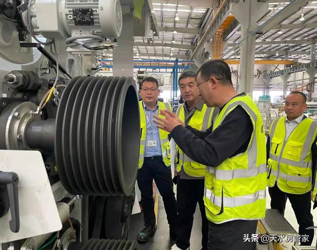 恒顺集团马志忠发家史,恒顺集团董事长马志忠身价