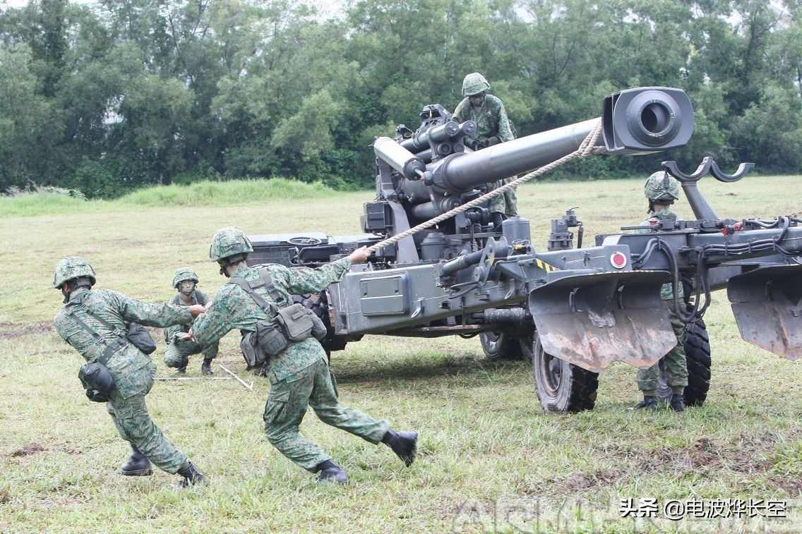 越南新型卡车炮,以色列最新卡车炮