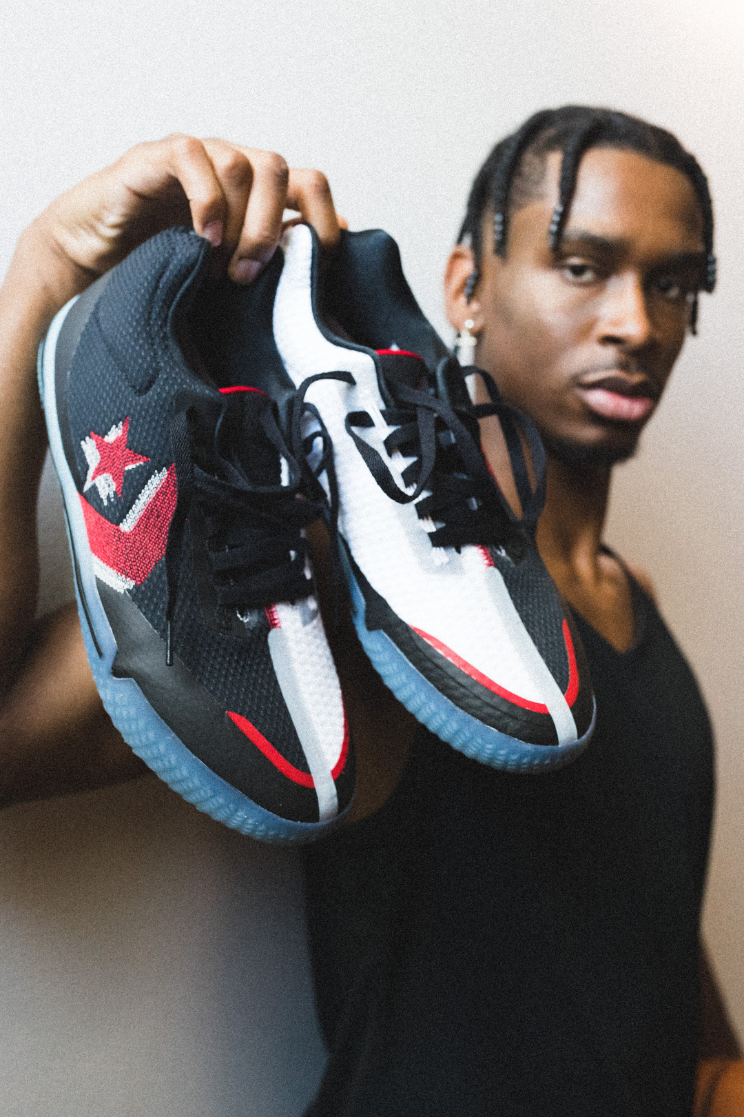 匡威这次升级我们是认真的吗,匡威为什么这么慢出新款