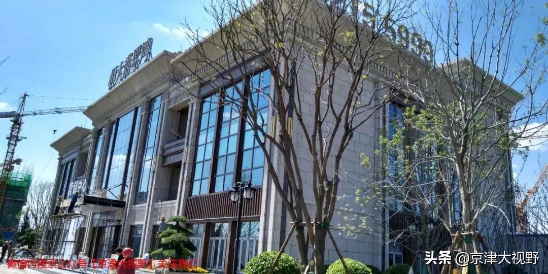 南湖，武清的天使之泪2.0版