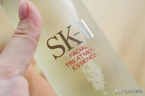 sk-ii的产品怎么样,skii产品真的好用吗
