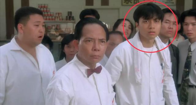 破坏之王被老板开除,破坏之王的演员名单