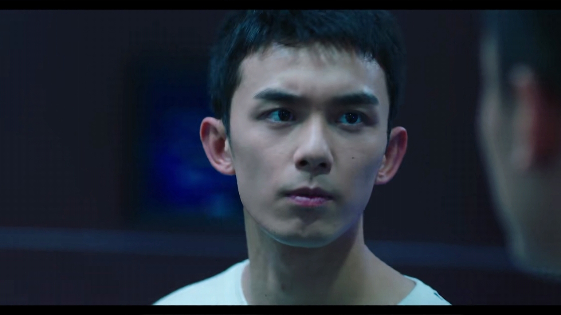 《穿越火线》徐蔚害死肖枫，往日好兄弟徒有虚名，最深情的是安蓝