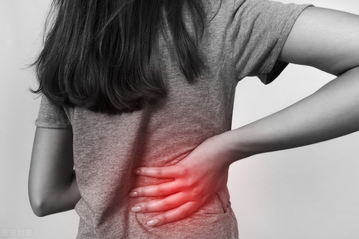 急性腰扭伤最快缓解方法,急性腰痛的处理思路