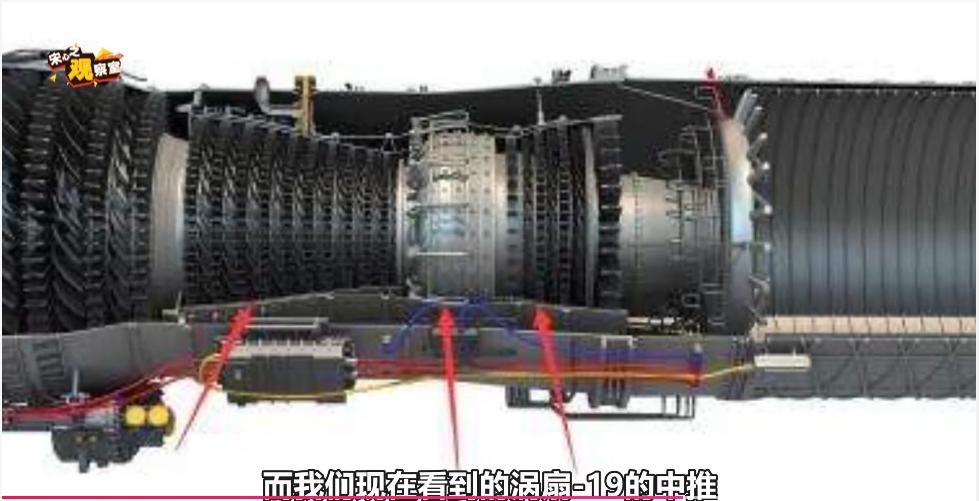 大喜！海飞四发动机已经解决，空军专家解读，推比十推力超过10吨