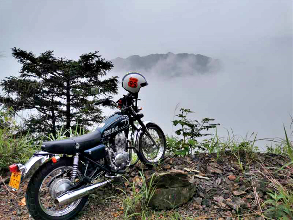 广西桂林摩托车骑行龙胜,广西桂林恭城摩托车行