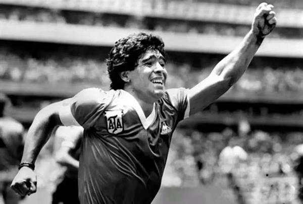 对中国足球有什么看法马拉多纳,马拉多纳对中国足球的了解