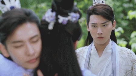 马伊琍刘烨面条吻,马伊琍和刘烨面条吻