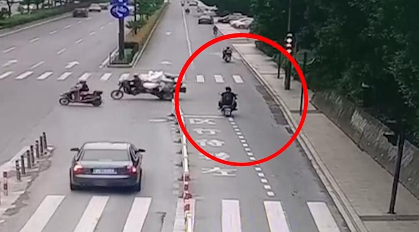 杭州被贴罚单多少钱,杭州交警上门罚款