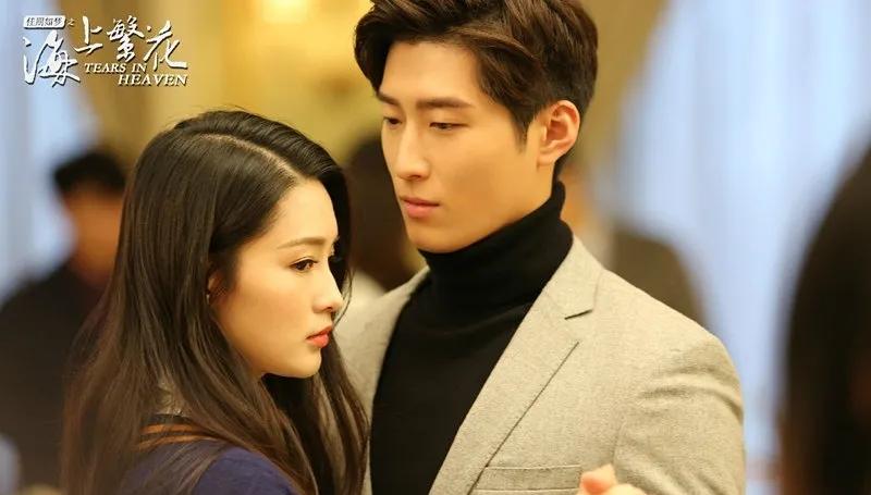 盘点匪大小说改编的9部剧:小枫虐心,四少经典,莫绍谦令人着迷