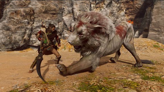 玩射击类游戏用几指好一点,玩射击类手游第一人称