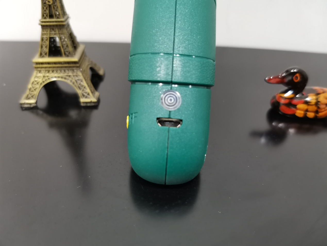 迷你锂电热熔枪,锂电热熔枪diy