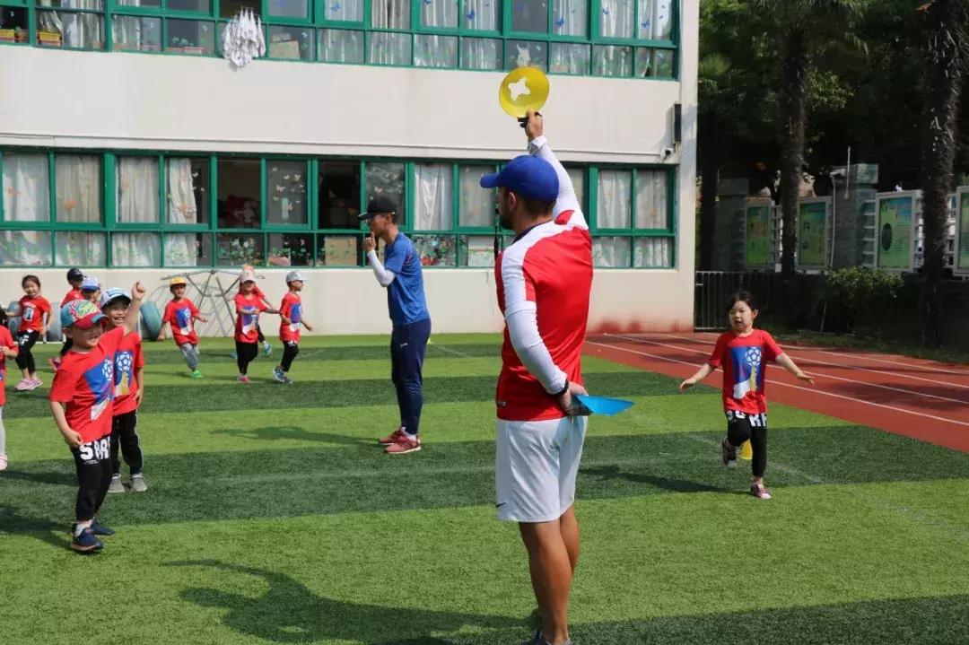 全国幼儿足球特色幼儿园有哪些,南京浦口公办幼儿园排名榜