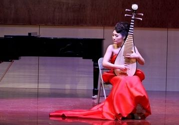 琵琶真的是适合学吗,自学琵琶需要先了解什么