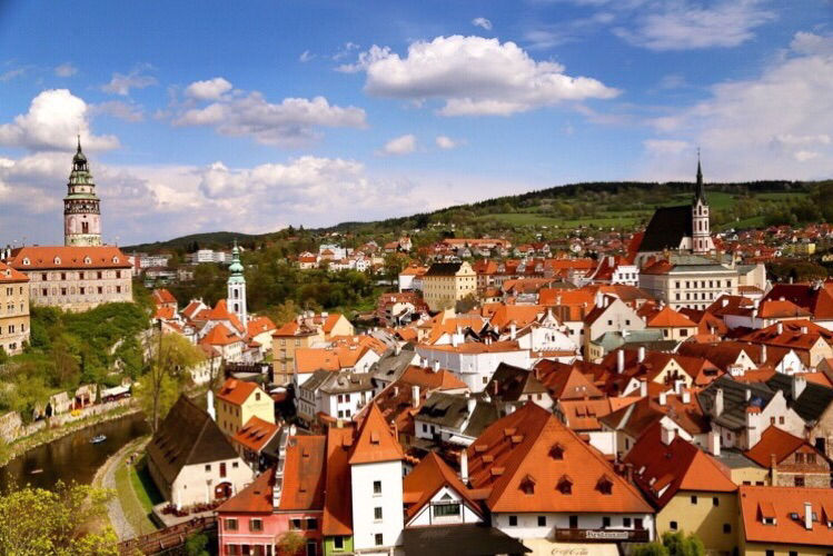 欧洲蓝色多瑙河旅游,东欧多瑙河旅游