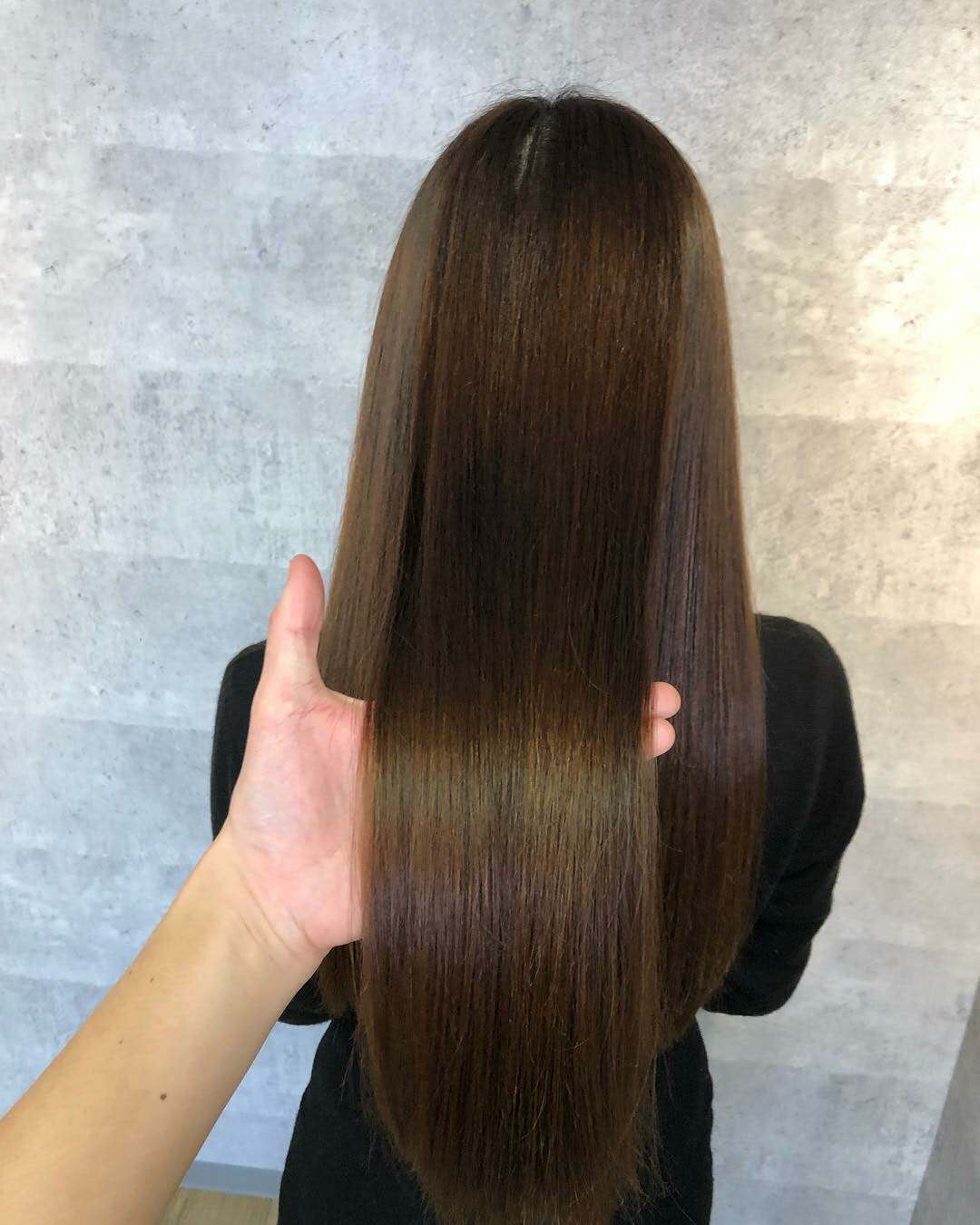 头发干枯毛躁蓬松是什么发质,沙发干枯毛躁怎么变得柔顺光滑