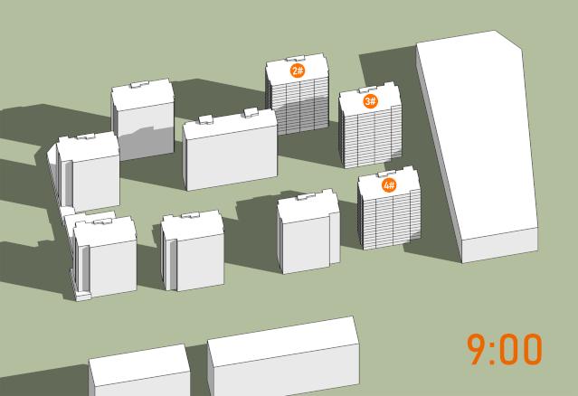 未来科技城地块住宅,未来科技城1000万住宅