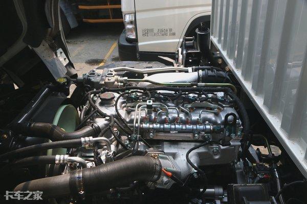 江铃新凯运和老凯运有什么不同,江铃凯运国六轻卡的优点和缺点