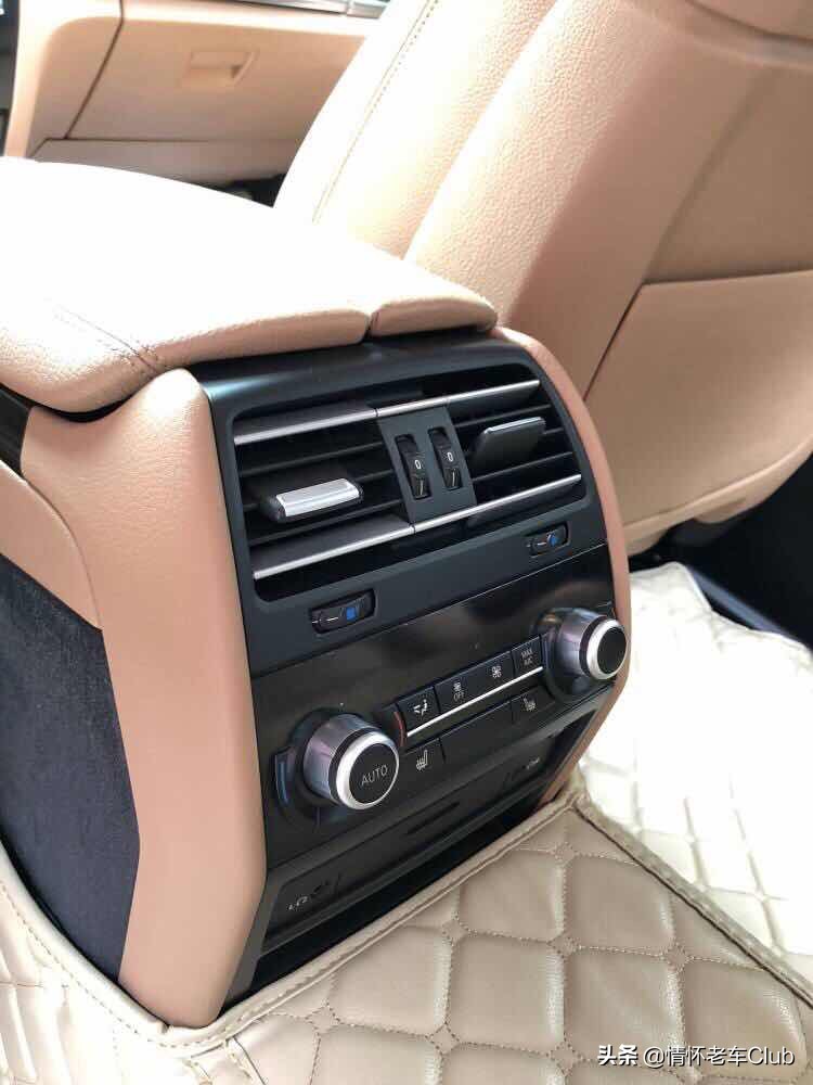 23款宝马740详解,23款宝马740讲解