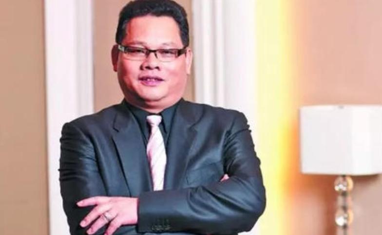 富贵鸟创始人,富贵鸟原老板