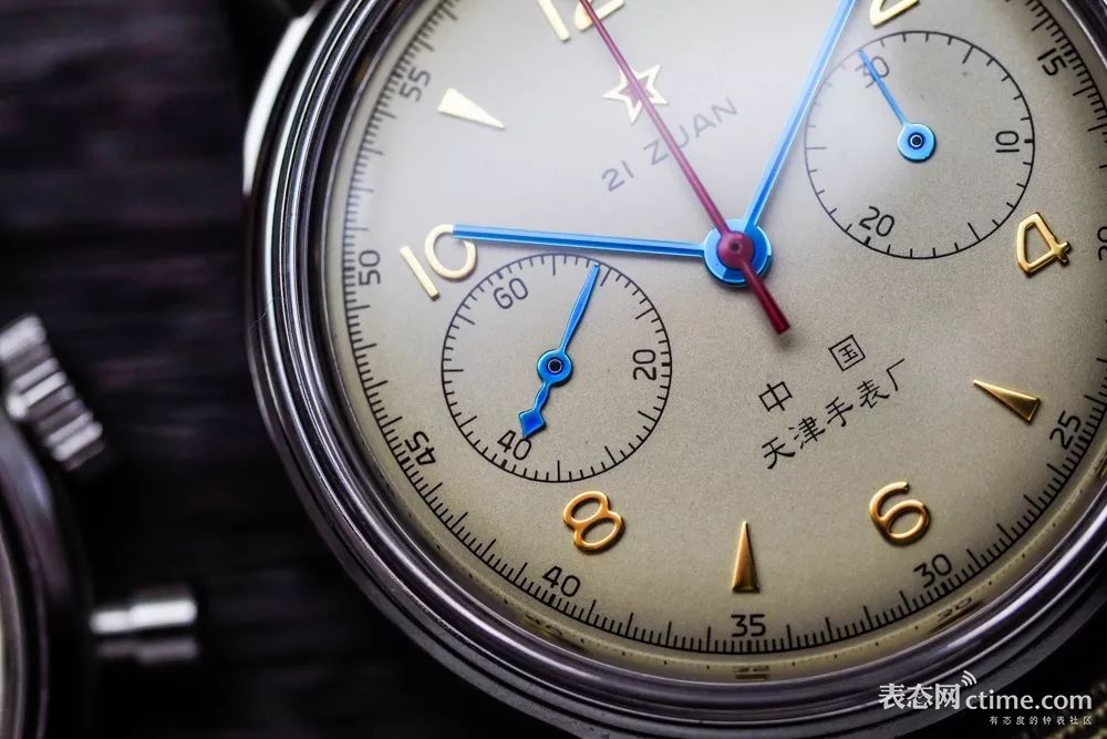 价格一千，颜值过天？国产表可能没有你想的那么差