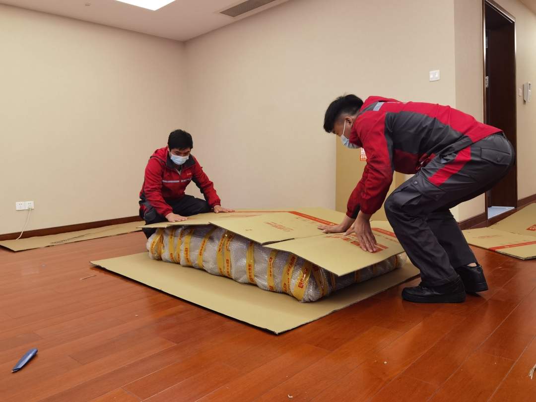 南京搬家怎么收费,跨城市如何搬家最省钱