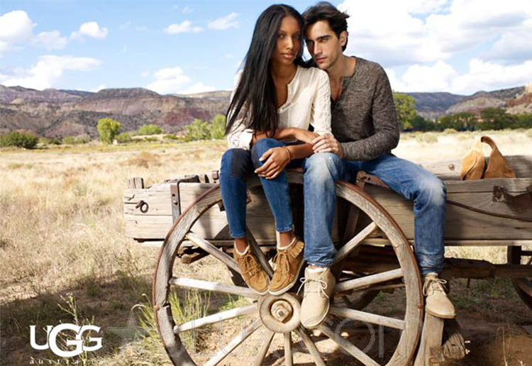 澳大利亚ugg和ugg区别,ugg是澳洲还是美国的