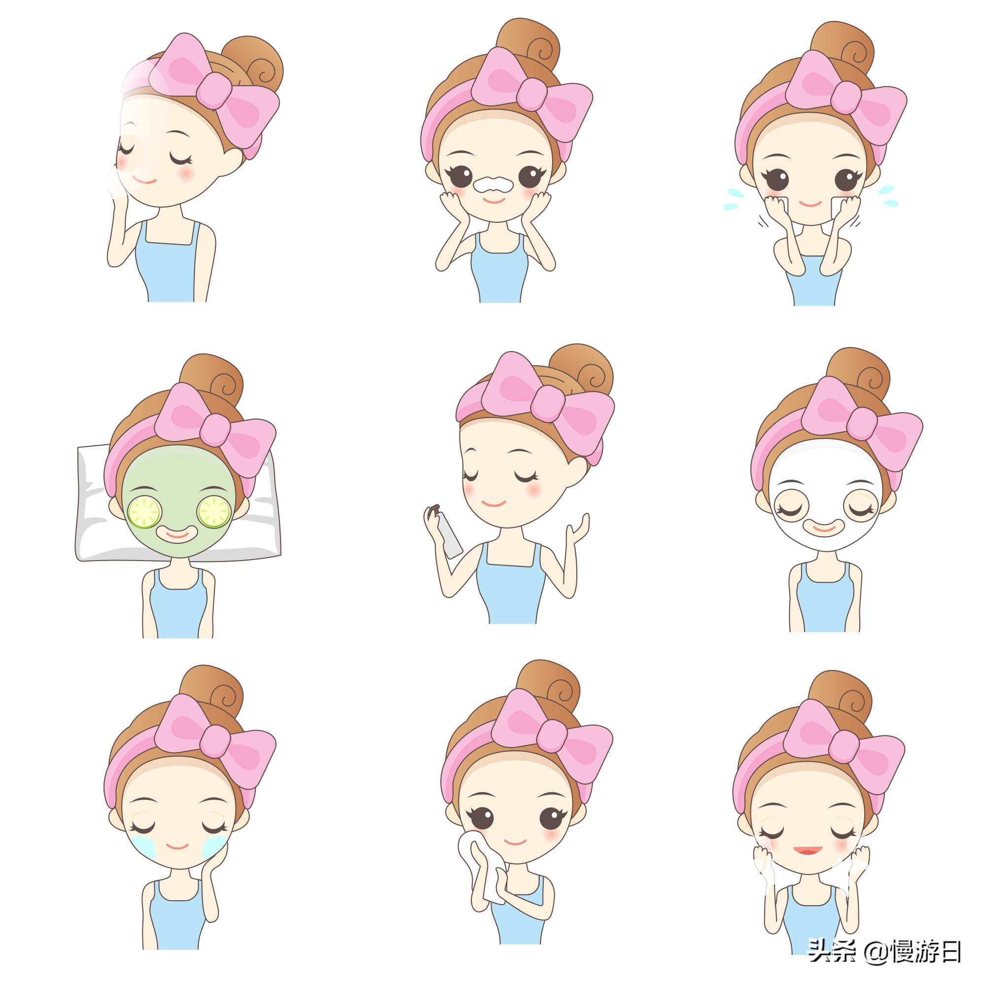 性价比高又实用的涂抹面膜推荐,推荐一款性价比超高美白的面膜