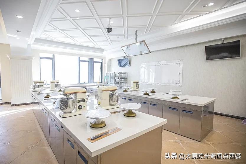 太原欧米奇学西餐包教包会吗,太原欧米奇西点学习多长时间