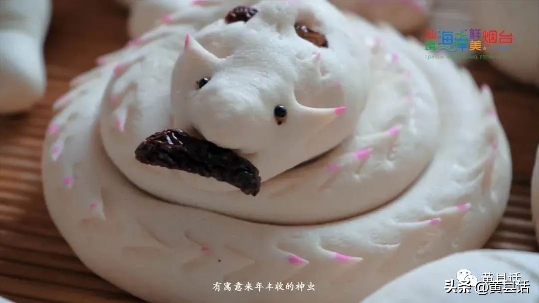 胶东圣虫有什么寓意,过年上供用的圣虫大全