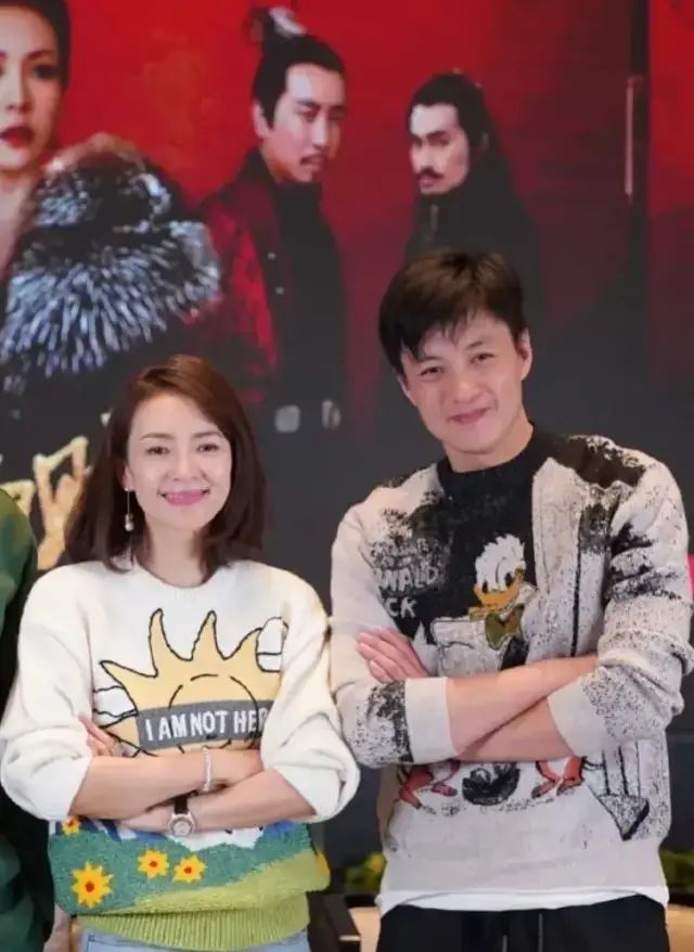 章子怡周一围采访暧昧,章子怡与周一围私下关系