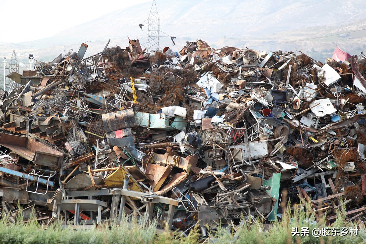 农村赚钱的副业排行榜前十名,现在做什么二手回收比较好