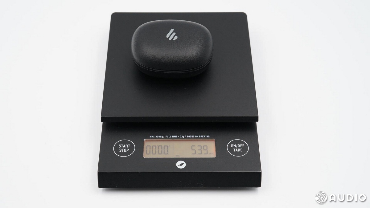 主动降噪漫步者twsnb2pro开箱,蓝牙耳机漫步者tws2评测