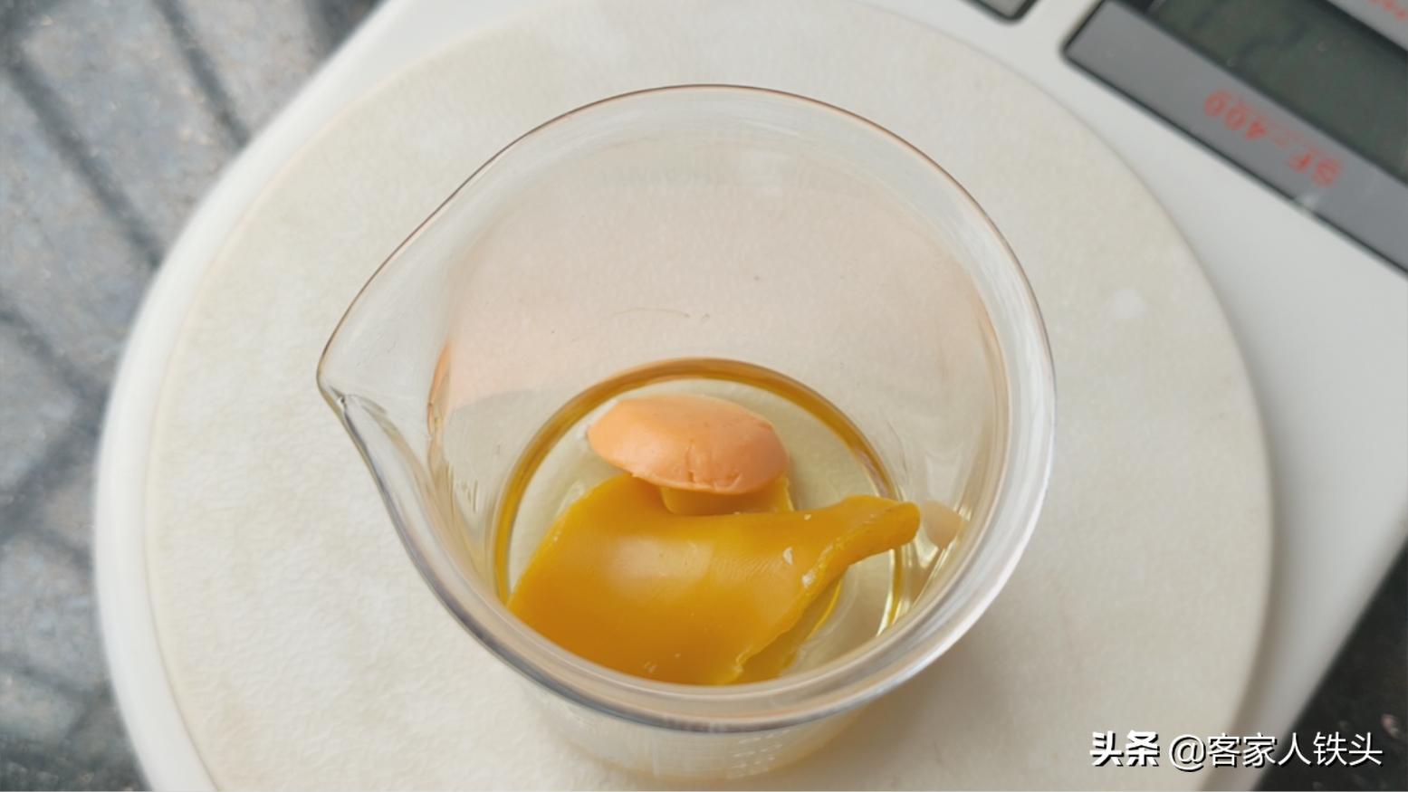 简单又好看的润唇膏,秋冬润唇膏配方设计的原则